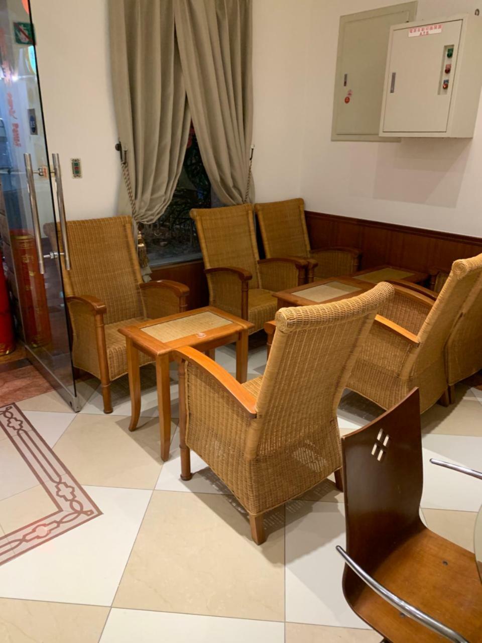 Taihu Hotel Sun Moon Lake Юйчи Экстерьер фото